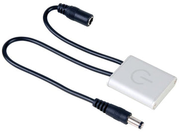 Commande tactile on off variateur pour led 12vcc 30w 24vcc 60w 2.5a max.  ledc01 ECLATS DESTOCKAGE