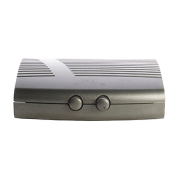 Commutateur dvi i 2 ports hq avswitch-10 ECLATS DESTOCKAGE