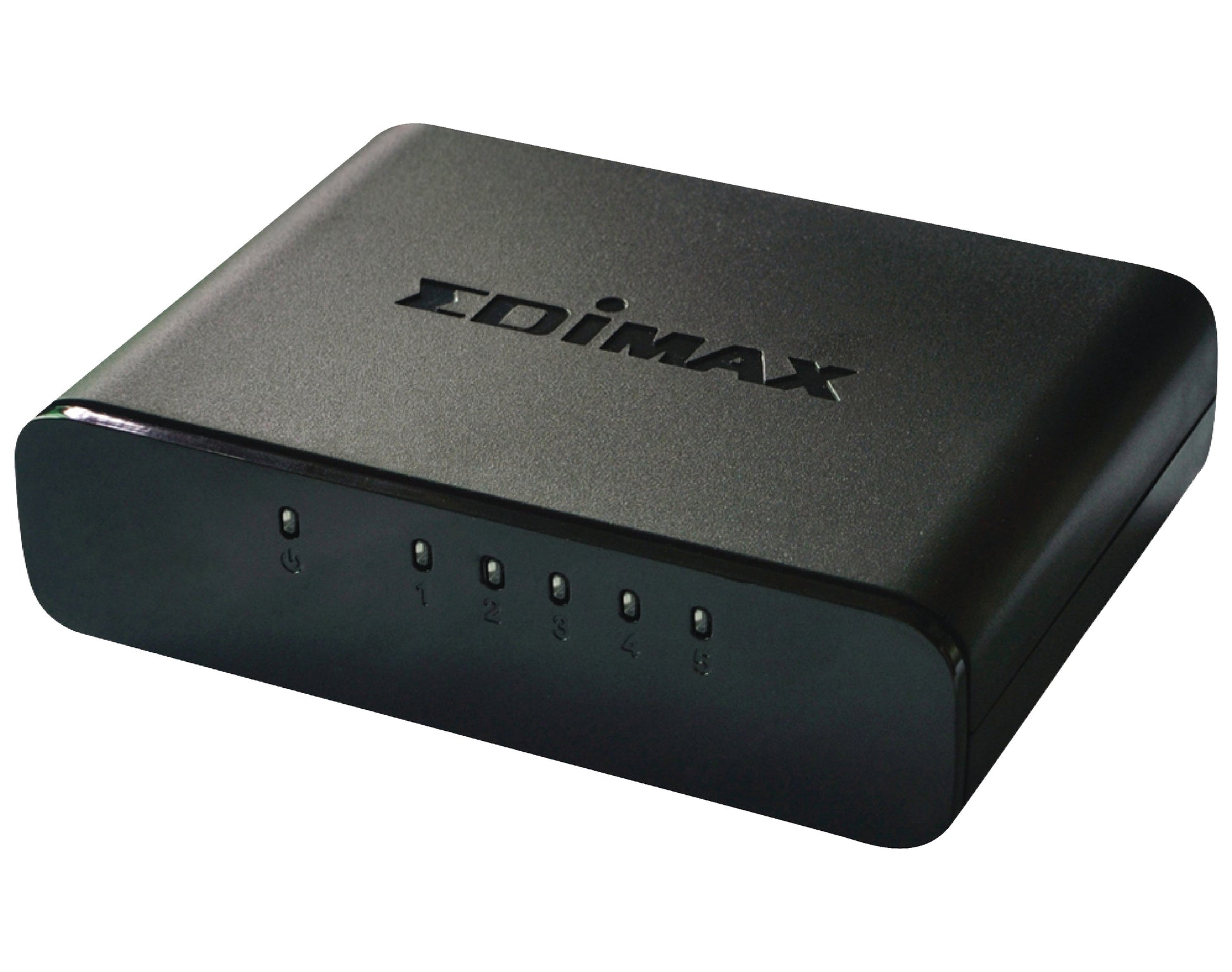 Commutateur réseau 10/100 mbit switch 5 port lan rj45 ES-3305P hub ethernet ECLATS DESTOCKAGE