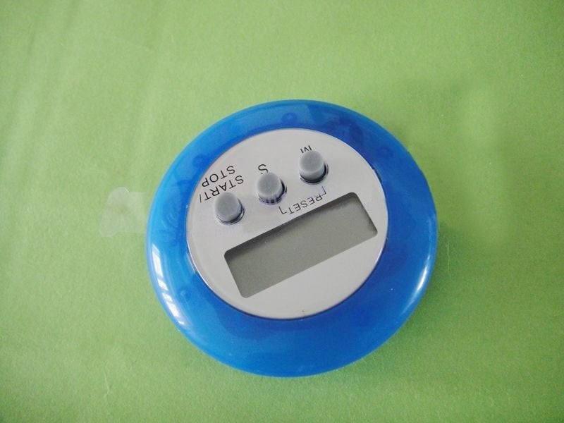 Compte à rebours 59sec 99min chronomètre compteur horloge alarme kitchen ECLATS DESTOCKAGE