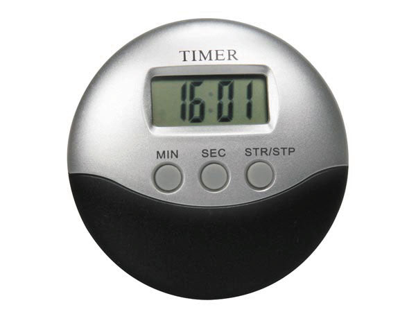 Compte à rebours 99min 59sec timer6 chronomètre compteur timer horloge 5410329377502 ECLATS DESTOCKAGE