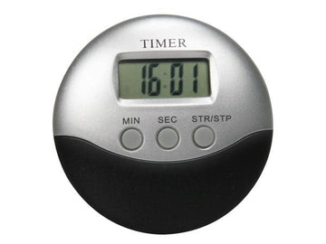 Compte à rebours 99min 59sec timer6 chronomètre compteur timer horloge 5410329377502 ECLATS DESTOCKAGE