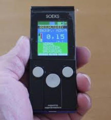 Compteur geiger couter soeks 01m dosimetre ukraine detecteur radioactivite muller ECLATS DESTOCKAGE