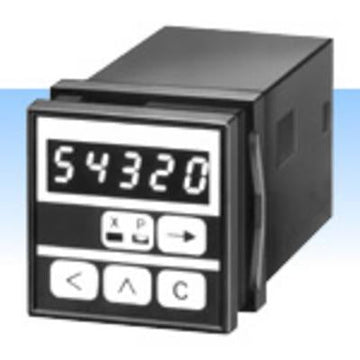 Compteur impulsion et  horaire totalisateur electronique ne210 remise a zero manuelle electrique ECLATS DESTOCKAGE