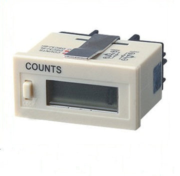 Compteur impulsion totalisateur comptage n121 remise a zero manuelle electrique ECLATS DESTOCKAGE