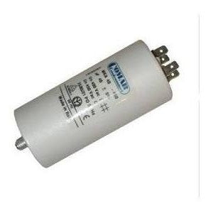 Condensateur 12.5µf micro farad 400v 450v 500v demarrage - ECLATS DESTOCKAGE