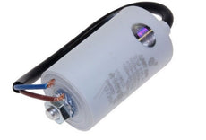 Condensateur 12uf 12.5mf 12 12.5 mf uf micro farad 450v cbb60 condo demarrage moteur condo à fil