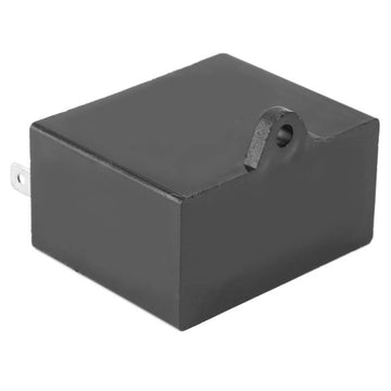 Condensateur 16uf 16mf 16 mf uf micro farad 250v 450v 500v ac rectangle cbb61 demarrage moteur ventilateur 50/60Hz ECLATS DESTOCKAGE