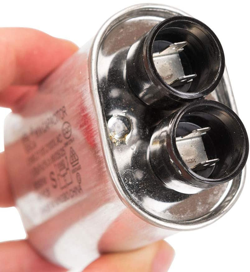 Condensateur 1mf 1.05mf 1 uf 1.05 mf 2100V micro-ondes LG,ELECTROLUX SAMSUNG WHIRLPOOL ECLATS DESTOCKAGE