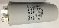 Condensateur 30mf 30 micro farad 450v 50/60 hz condo demarrage - ECLATS DESTOCKAGE