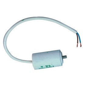 Condensateur 30mf 30uf 400v 450v 30 mf permanent fils condo - ECLATS DESTOCKAGE