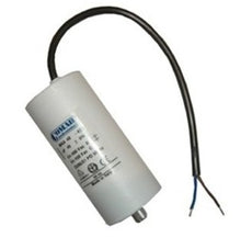 Condensateur 3.15mf 3.15 mf uf micro farad 400v 450v 500v moteur condo à cable