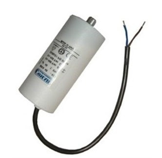 Condensateur 3.5mf 3.5 mf uf micro farad 450v condo demarrage moteur - ECLATS DESTOCKAGE