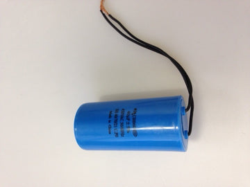 Condensateur 3cv 40mf 40uf 40 mf uf micro farad 400v 450v 500v pour compresseur - ECLATS DESTOCKAGE