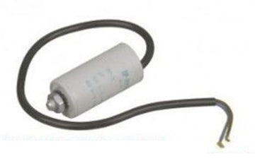 Condensateur 40mf 40uf 3cv 40 µf uf 40 micro farad 400v 450v 500v pour compresseur - ECLATS DESTOCKAGE