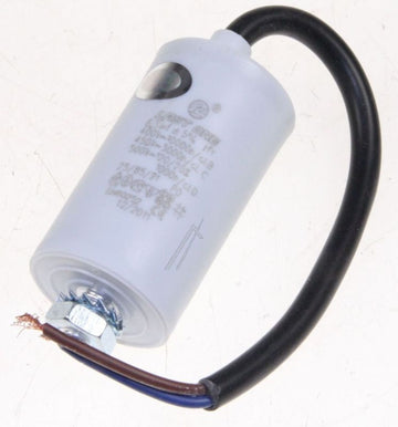 Condensateur 6.3 µf mf uf micro farad 400v 450v 500v condo demarrage moteur condo à fil - ECLATS DESTOCKAGE