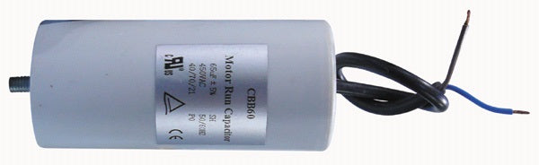 Condensateur 65mf uf micro farad 450v cbb60 condo demarrage moteur - ECLATS DESTOCKAGE