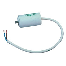 Condensateur a fils permanent 30mf 30uf 30 µf mf micro farad condo à cable 400v - ECLATS DESTOCKAGE