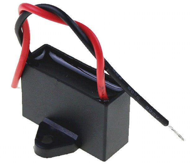 Condensateur cbb61 3.5uf 450v 3.5mf 3.5 mf uf micro farad 50/60hz condo demarrage moteur ECLATS DESTOCKAGE