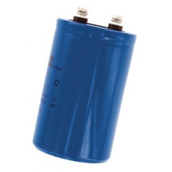Condensateur chimique c106 63v 10kmf cdc10663v10kmf condo capacité ECLATS DESTOCKAGE