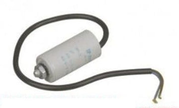 Condensateur de démarrage 4,5µf 450v a fil condo a cable moteur motorisation portail cbb60 - ECLATS DESTOCKAGE
