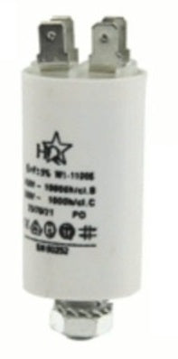 Condensateur de démarrage moteur CBB60 5mf mk 5 µf 400v 450v 500v 450 v/ac - ECLATS DESTOCKAGE