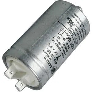 Condensateur Demarrage CBB65 7UF moteur Compresseur Climatiseur 450v refrigerateur lave-linge ECLATS DESTOCKAGE