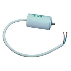Condensateur permanent 30 mf fils moteur 450v - ECLATS DESTOCKAGE