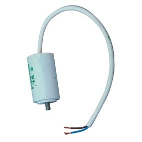 Condensateur permanent 400v 450v30mf 30uf 30 mf farad condo cable - ECLATS DESTOCKAGE