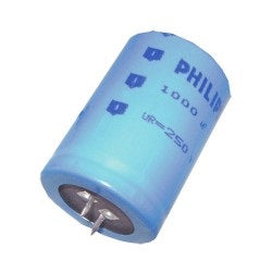 Condensateur snap in 4700 uf µf 63v vdc dim: 30 x 40 mm ECLATS DESTOCKAGE