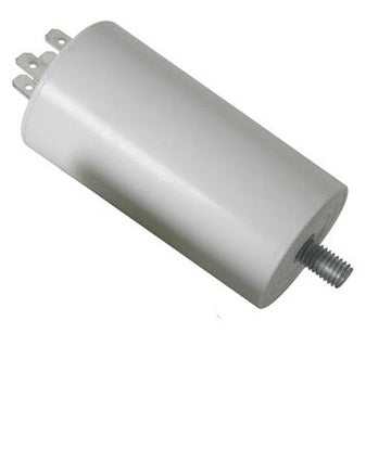 Condo demarrage moteur condensateur 2.5µf 2,5mf 2.5 micro farad 400v 450v 50/60hz - ECLATS DESTOCKAGE