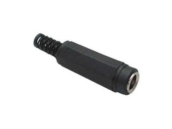 Connecteur d alimentation cc femelle 2.5 x 5.5mm 1 pièce cd011h ECLATS DESTOCKAGE