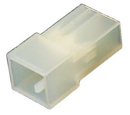 Connecteur electrique raccord 2 voies en // bloc femelle coamp180924 0 ECLATS DESTOCKAGE