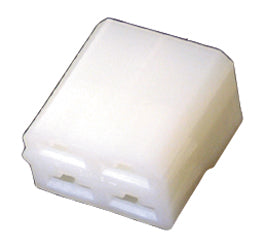 Connecteur electrique raccord 4 voies bloc mâle coamp180900 0 ECLATS DESTOCKAGE