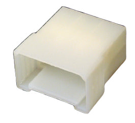 Connecteur electrique raccord 6 voies bloc femelle coamp180906 0 ECLATS DESTOCKAGE