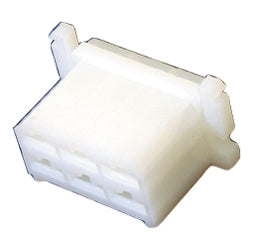 Connecteur electrique raccord 6 voies bloc mâle coamp180904 0 ECLATS DESTOCKAGE