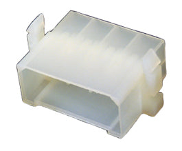 Connecteur electrique raccord 8 voies bloc femelle coamp163008 0 ECLATS DESTOCKAGE