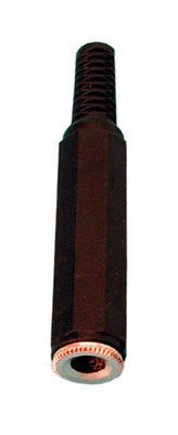Connecteur hifi jack femelle mono 6,35 ca033 sonorisation sono sound ECLATS DESTOCKAGE
