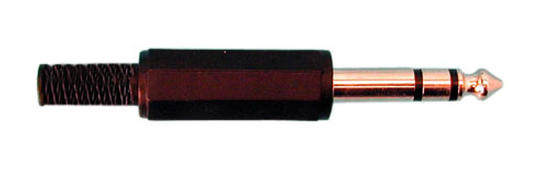 50 Connecteur hifi jack mâle stereo 6,35 sonorisation sono sound system ECLATS DESTOCKAGE