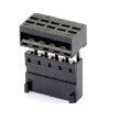 Connecteurs femelles auto dénudant 2 contact coanfpscu02t ECLATS DESTOCKAGE