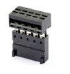 Connecteurs femelles auto dénudant 3 contact coanfpscu03t ECLATS DESTOCKAGE