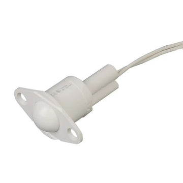 Contact autoprotection encastre magnétique inter a bille 1 nf position enfoncée capteur percage 20mm ECLATS DESTOCKAGE