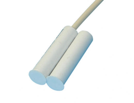 Contacteur encastre nf Ø 8mm 95cm 4 fils detecteur ouverture magnetique nfa2p ce37-t capteur alarme - ECLATS DESTOCKAGE