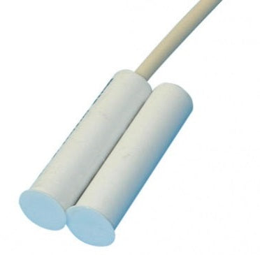 Contacteur nfa2p ce37-t detecteur ouverture magnetique capteur alarme contact nf encastre - ECLATS DESTOCKAGE