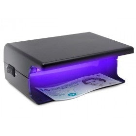 Controle faux billet ultraviolet 4w testeur tube electrique 230v 220v ECLATS DESTOCKAGE