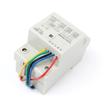 contrôleur de niveau d'eau automatique 220V Din Rail DF-96D pompe réservoir citerne ECLATS DESTOCKAGE