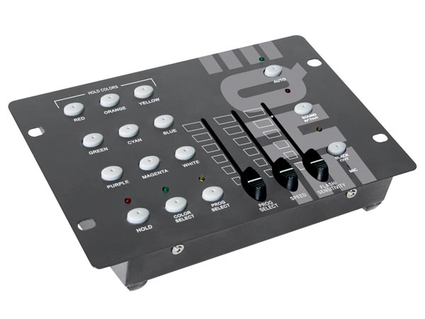 Contrôleur dmx mixage rvb vdpc009 pour vdplp56sb2 vdplp56sc2 vdplp64sb vdplp64sc 5410329417185 ECLATS DESTOCKAGE