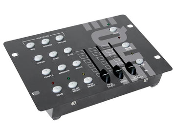 Contrôleur dmx mixage rvb vdpc009 pour vdplp56sb2 vdplp56sc2 vdplp64sb vdplp64sc 5410329417185 ECLATS DESTOCKAGE