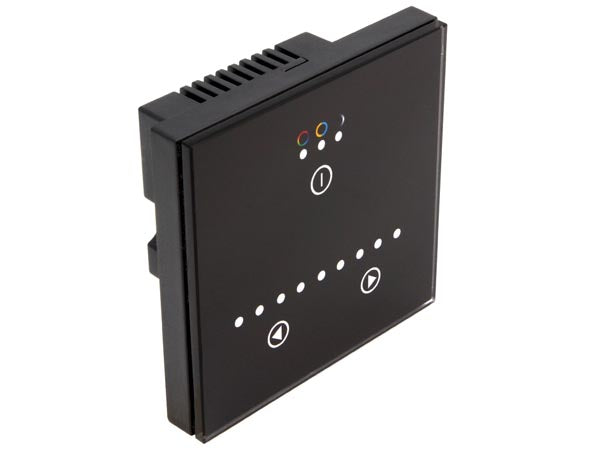 Controleur variateur led tactile multifonctions ledc10 ECLATS DESTOCKAGE