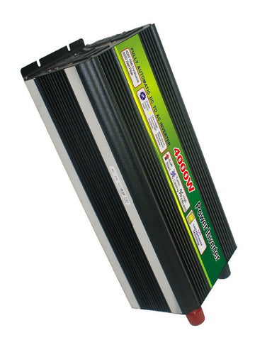 Convertisseur 12v 220v 4000w 12 220 230v 240v - ECLATS DESTOCKAGE